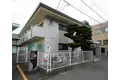 京都府京都市北区衣笠馬場町の建物