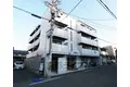 京都府京都市北区紫竹西南町の建物
