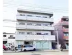 山陰本線 嵯峨嵐山駅 徒歩6分  築36年(1LDK/3階)