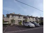 京都市烏丸線 北大路駅 徒歩29分 2階建 築34年