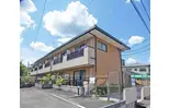 山陰本線 嵯峨嵐山駅 徒歩14分  築35年