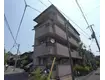 山陰本線 花園駅(京都) 徒歩2分  築39年(1K/4階)
