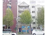 京都市烏丸線 北大路駅 徒歩22分 5階建 築32年