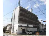京都市烏丸線 北山駅(京都) 徒歩34分 5階建 築48年