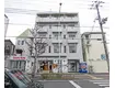 京福北野線 北野白梅町駅 徒歩5分  築36年(1K/4階)