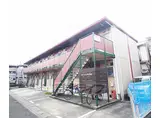 山陰本線 太秦駅(ＪＲ) 徒歩15分 2階建 築38年