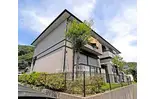 京福北野線 北野白梅町駅 徒歩37分  築32年