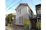 京都市烏丸線 北大路駅 徒歩5分  築36年