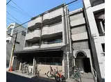 京都市烏丸線 丸太町駅(京都市営) 徒歩12分 4階建 築41年