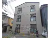 京都府京都市北区  築33年(1K/2階)