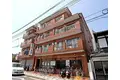 京都府京都市北区紫竹下竹殿町の建物