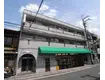 京都市烏丸線 北大路駅 徒歩5分  築37年(1K/3階)