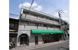 京都市烏丸線 北大路駅 徒歩5分  築36年