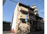 ウイング・ウッド丸太町