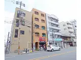 山陰本線 二条駅 徒歩10分 5階建 築42年