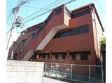 京阪電気鉄道鴨東線 出町柳駅 徒歩24分 3階建 築51年