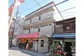 京都府京都市北区大将軍川端町の建物