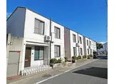 メゾン・ド・ラ・ローズ