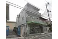 京都府京都市北区紫竹下竹殿町の建物