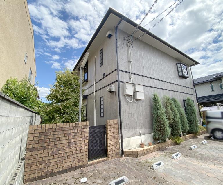京都市烏丸線 北山駅(京都) 徒歩27分  築31年