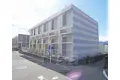 京都府京都市伏見区羽束師菱川町の建物