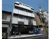 京福北野線 北野白梅町駅 徒歩20分  築38年(1K/3階)