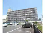 山陰本線 太秦駅(ＪＲ) 徒歩9分 6階建 築48年