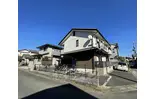 京福北野線 宇多野駅 徒歩2分  築30年