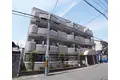 京都府京都市右京区太秦森ケ東町の建物