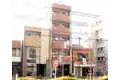 京都府京都市中京区西ノ京中御門東町の建物