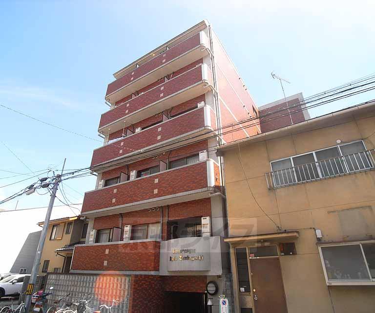 山陰本線 丹波口駅 徒歩5分  築36年