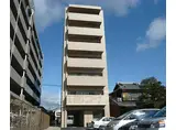 東海道本線 桂川駅(京都) 徒歩1分 7階建 築19年