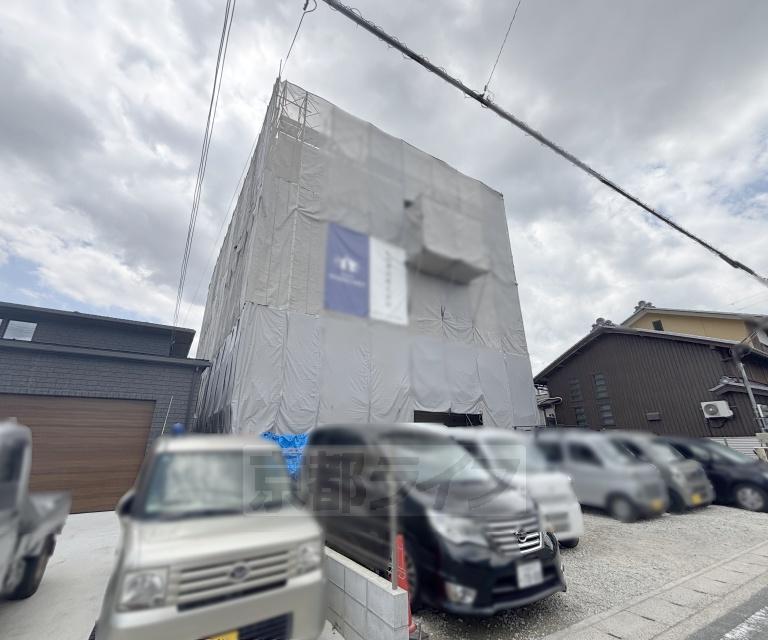 東海道本線 桂川駅(京都) 徒歩7分  新築
