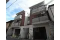 京都府京都市北区紫野下柏野町の建物