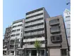 東海道本線 京都駅 徒歩10分  築20年(1DK/8階)