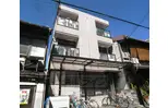 京阪電気鉄道京阪線 清水五条駅 徒歩10分  築36年