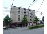 京都市烏丸線 北山駅(京都) 徒歩27分 5階建 築47年