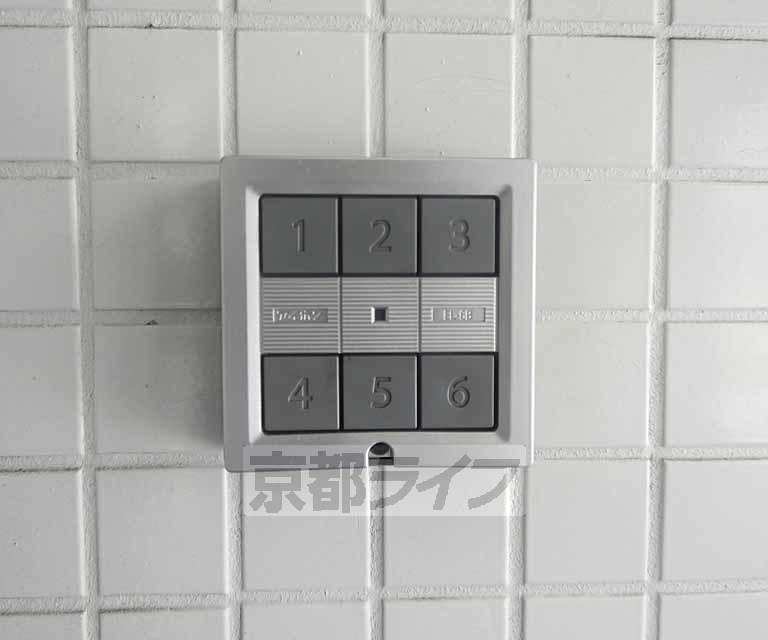 京阪電気鉄道京阪線 清水五条駅 徒歩13分 6階建 築37年