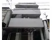 京都市東西線 東山駅(京都) 徒歩5分  築42年(1K/3階)