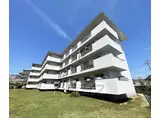 円明寺ヶ丘団地Y棟