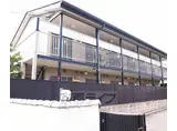 京都府京都市南区 2階建 築17年