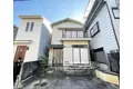 京都府長岡京市一文橋2丁目の戸建賃貸