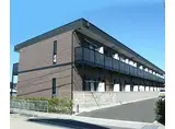 東海道本線 桂川駅(京都) 徒歩15分 2階建 築18年