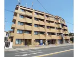 近鉄京都線 近鉄丹波橋駅 徒歩2分 5階建 築40年