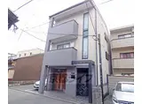 京都市烏丸線 今出川駅 徒歩20分 3階建 築28年