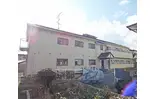 京福北野線 等持院・立命館大学衣笠キャンパス前駅 徒歩3分  築40年