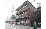 京都市烏丸線 北大路駅 徒歩22分  築39年