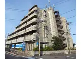 京都市東西線 東野駅(京都) 徒歩24分 6階建 築35年