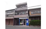 山陰本線 円町駅 徒歩4分  築25年