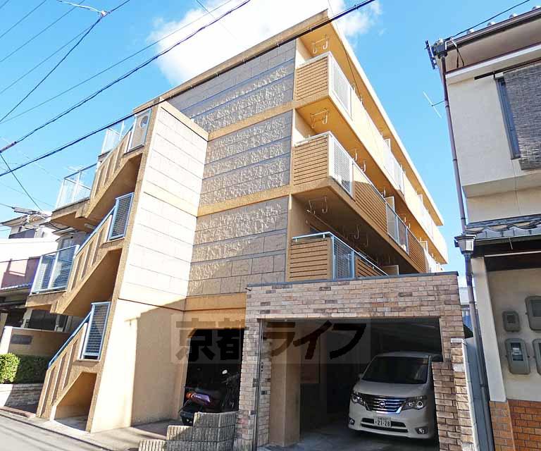 BEL AIR Ⅱ(1LDK/3階)